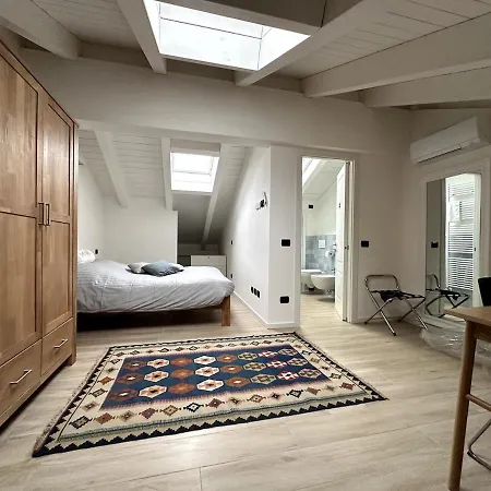 Il Pontile Appartement *