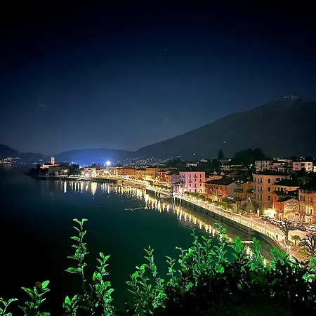 아파트 Il Pontile *