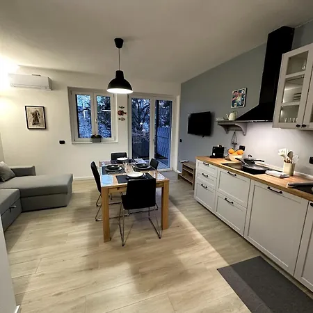 Il Pontile Appartement