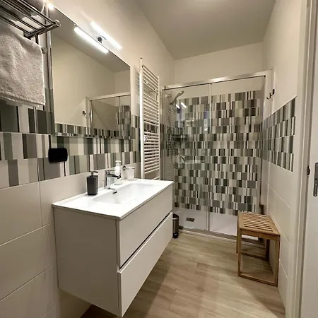 Il Pontile Appartement *