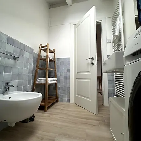Il Pontile Appartement Gravedona