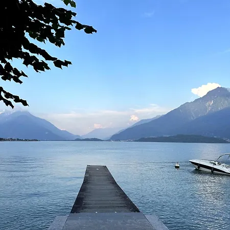 Il Pontile Appartement *
