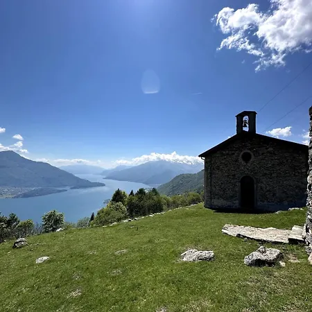 Appartement Il Pontile *