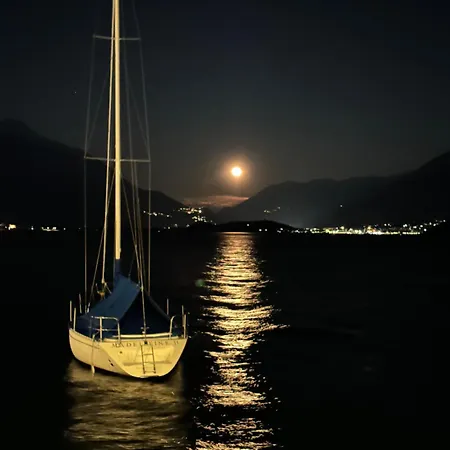 Appartement Il Pontile *