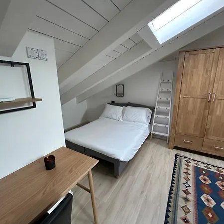 Appartement Il Pontile Gravedona