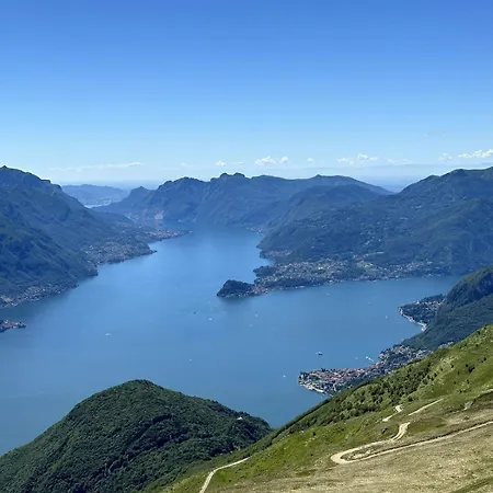 Il Pontile Appartamento Gravedona